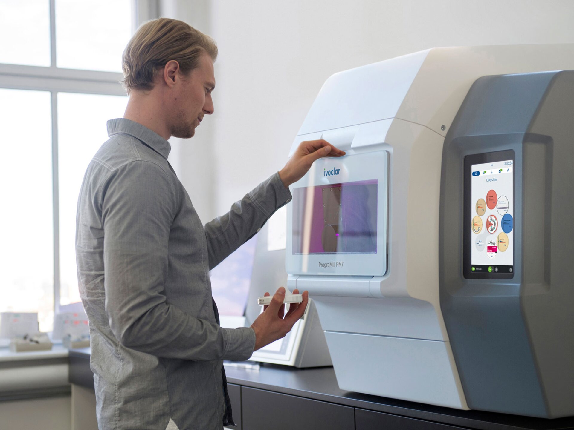 Which Milling Machine is Right for Your Lab? | Blog | Ivoclar USA